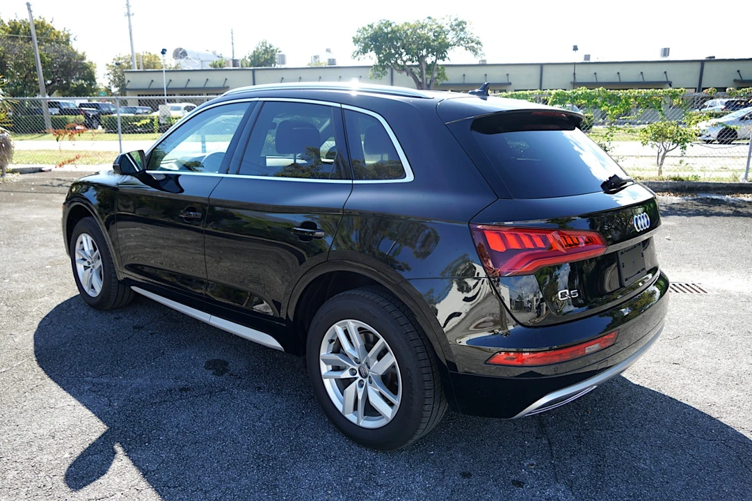 2020 Audi FY Q5 - Image 17 of 21