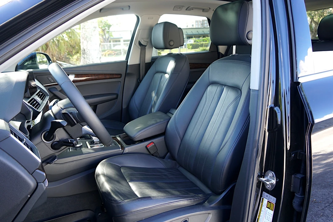 2020 Audi FY Q5 - Image 20 of 21