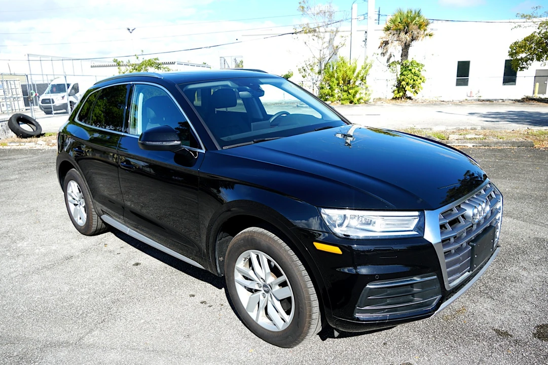 2020 Audi FY Q5 - Image 15 of 21