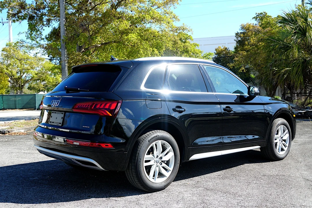 2020 Audi FY Q5 - Image 6 of 21