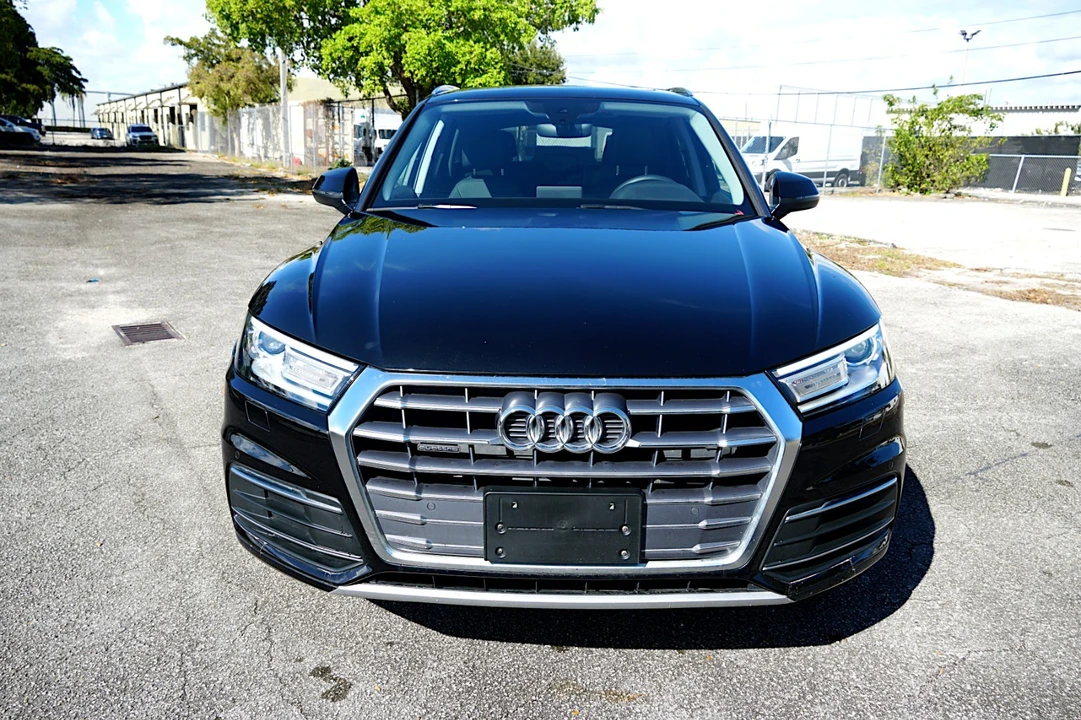 2020 Audi FY Q5 - Image 14 of 21
