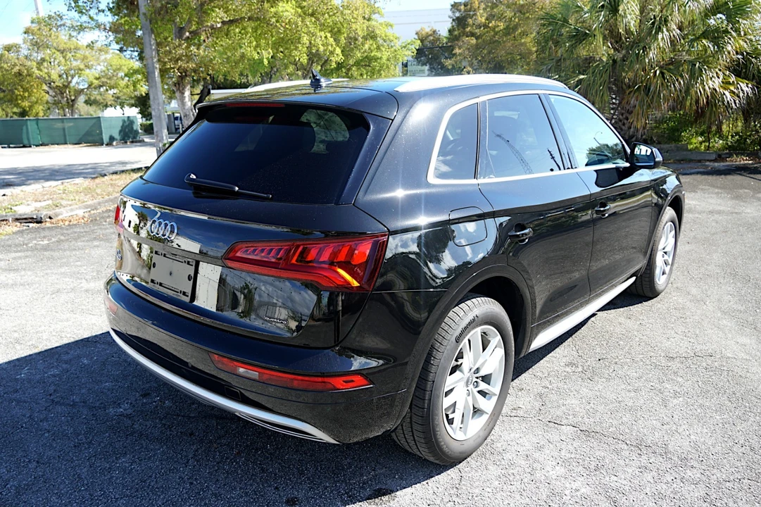 2020 Audi FY Q5 - Image 16 of 21