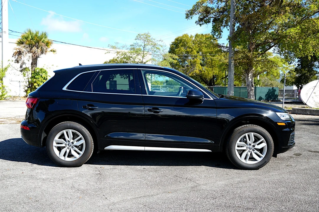 2020 Audi FY Q5 - Image 5 of 21