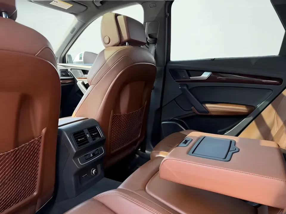 2020 Audi FY Q5 - Image 19 of 20