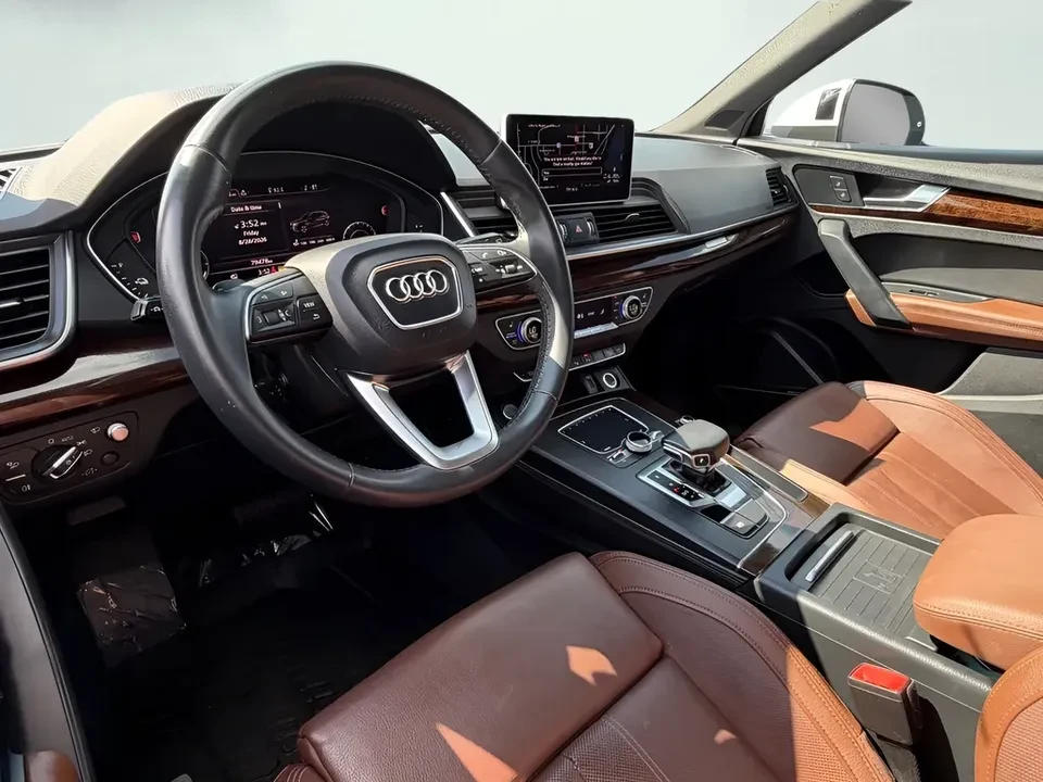 2020 Audi FY Q5 - Image 15 of 20