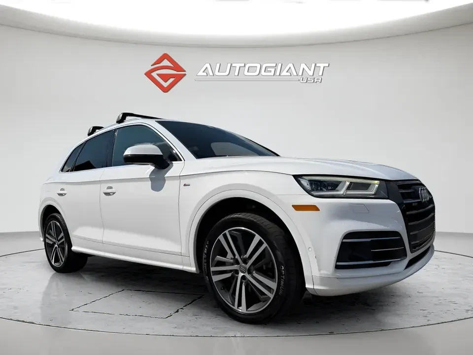 2020 Audi FY Q5 - Image 10 of 20
