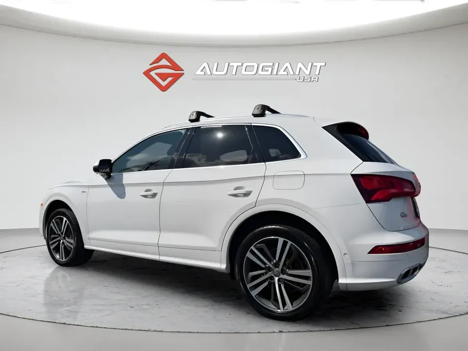 2020 Audi FY Q5 - Image 4 of 20