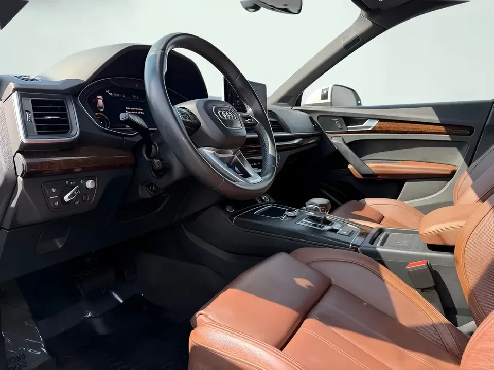 2020 Audi FY Q5 - Image 2 of 20