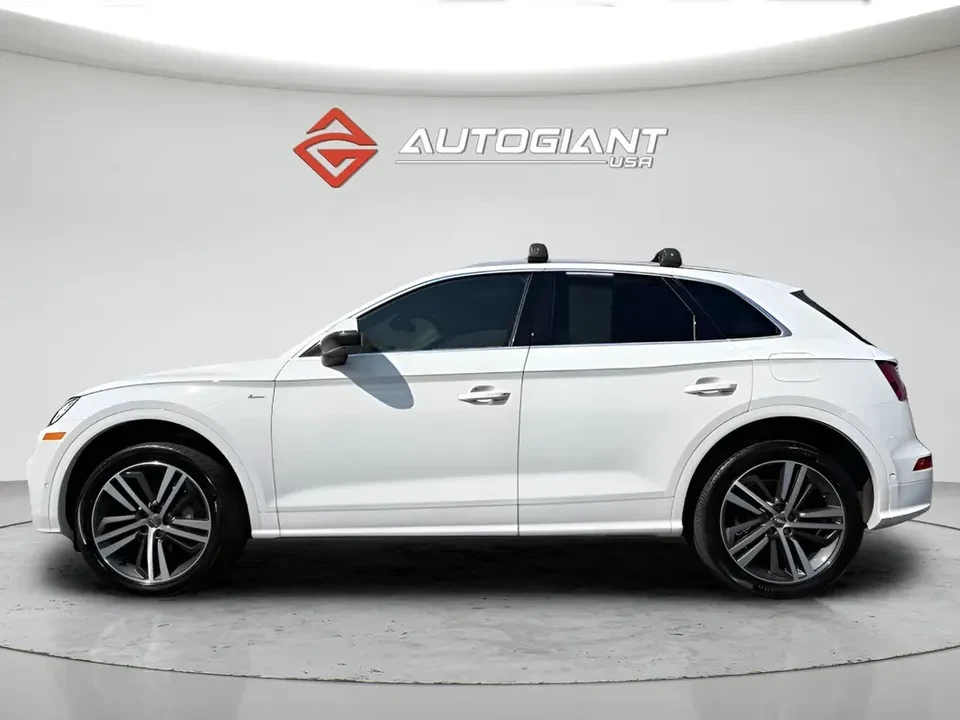 2020 Audi FY Q5 - Image 3 of 20