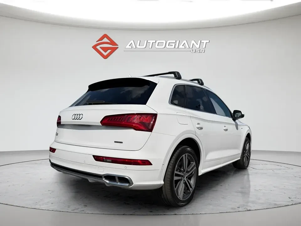 2020 Audi FY Q5 - Image 7 of 20