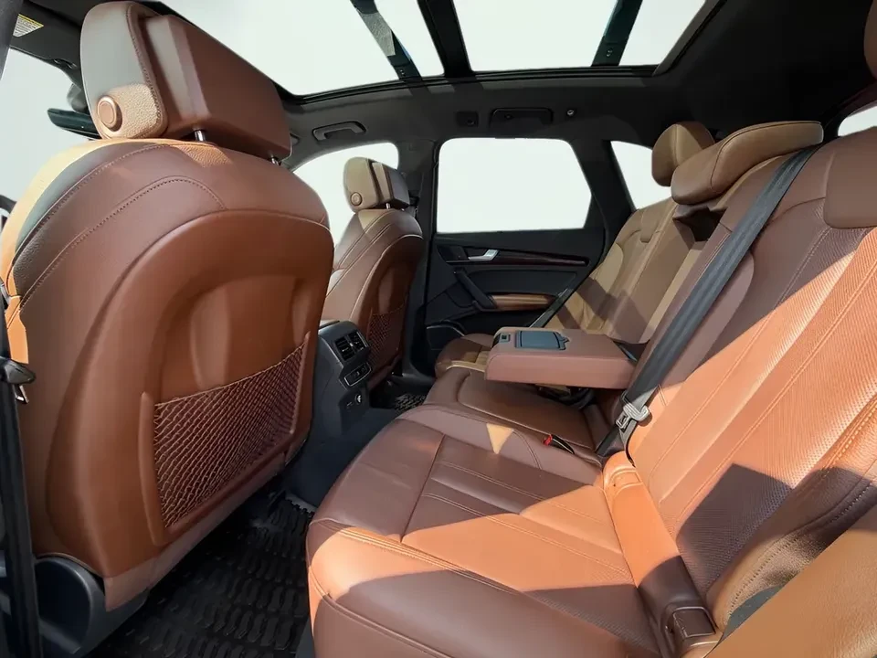 2020 Audi FY Q5 - Image 18 of 20