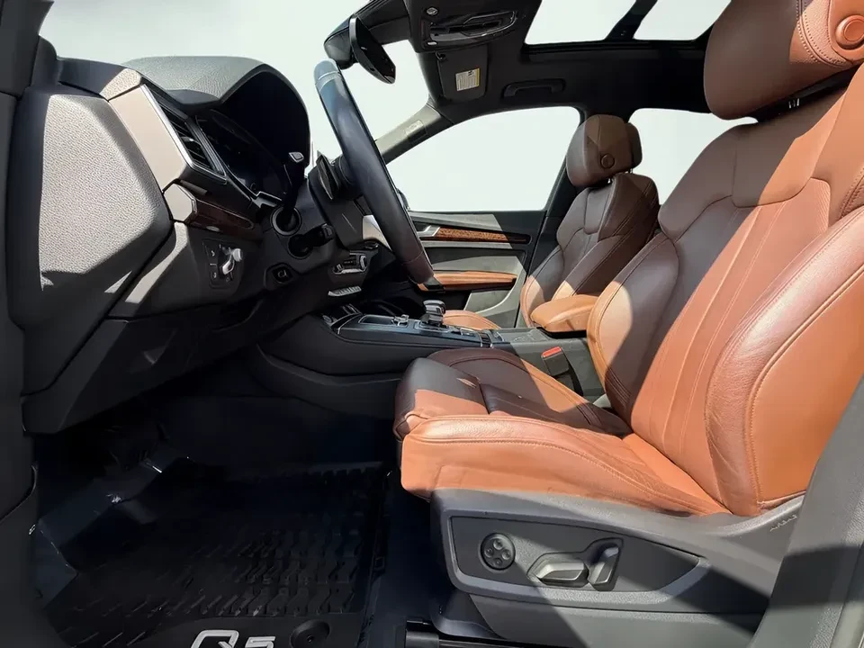 2020 Audi FY Q5 - Image 16 of 20