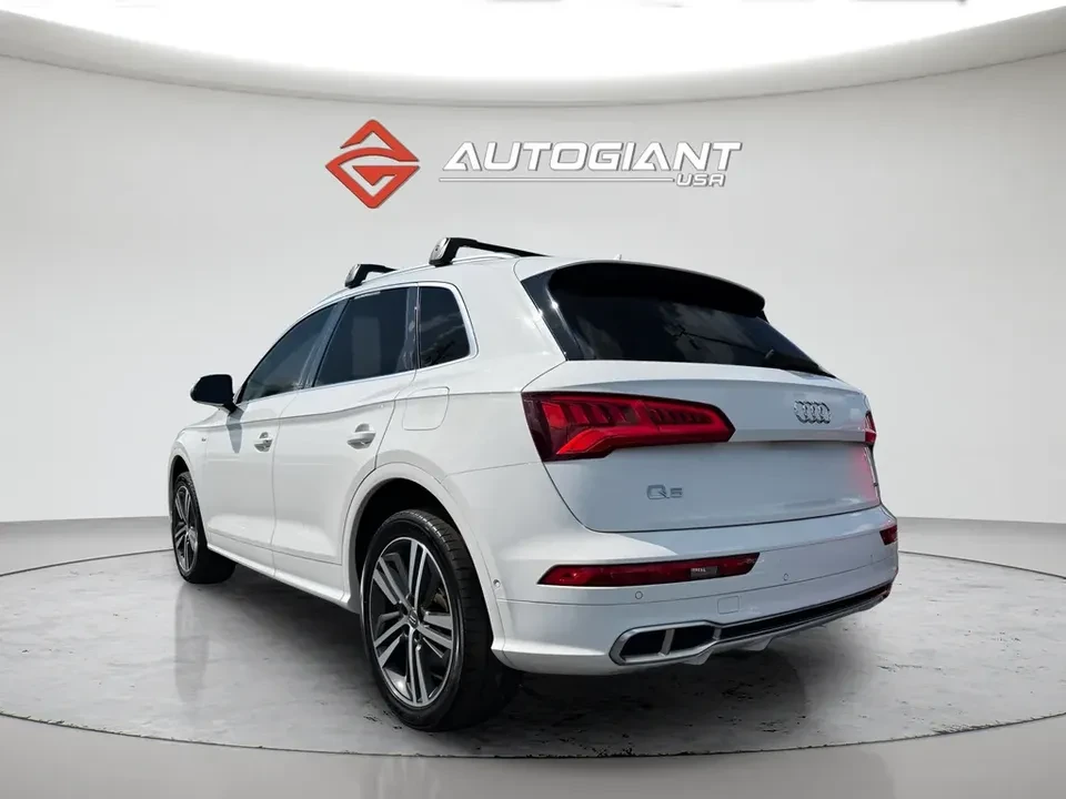 2020 Audi FY Q5 - Image 5 of 20