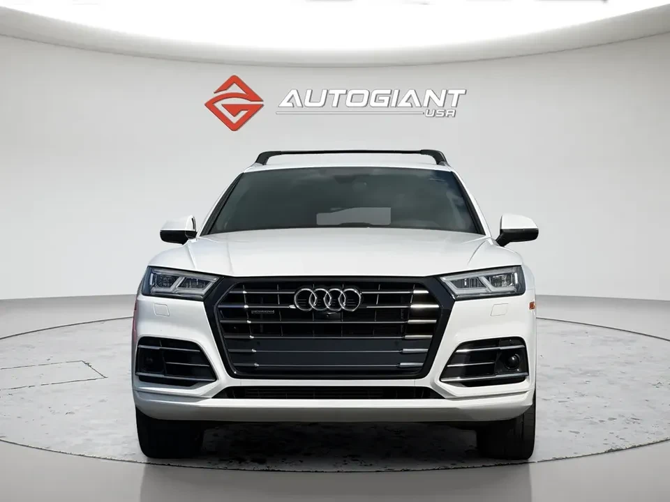 2020 Audi FY Q5 - Image 12 of 20