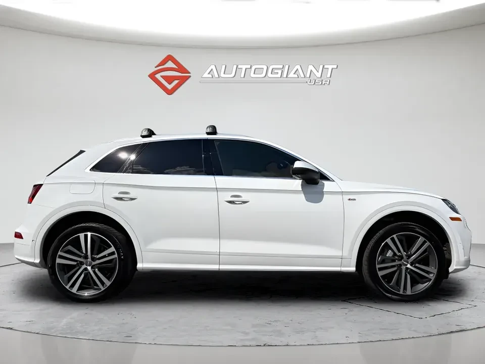 2020 Audi FY Q5 - Image 9 of 20