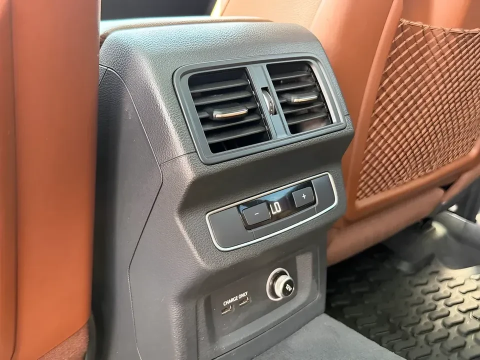 2020 Audi FY Q5 - Image 20 of 20