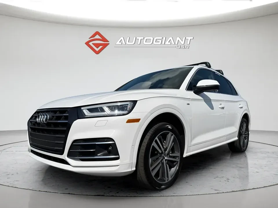 2020 Audi FY Q5 - Image 14 of 20
