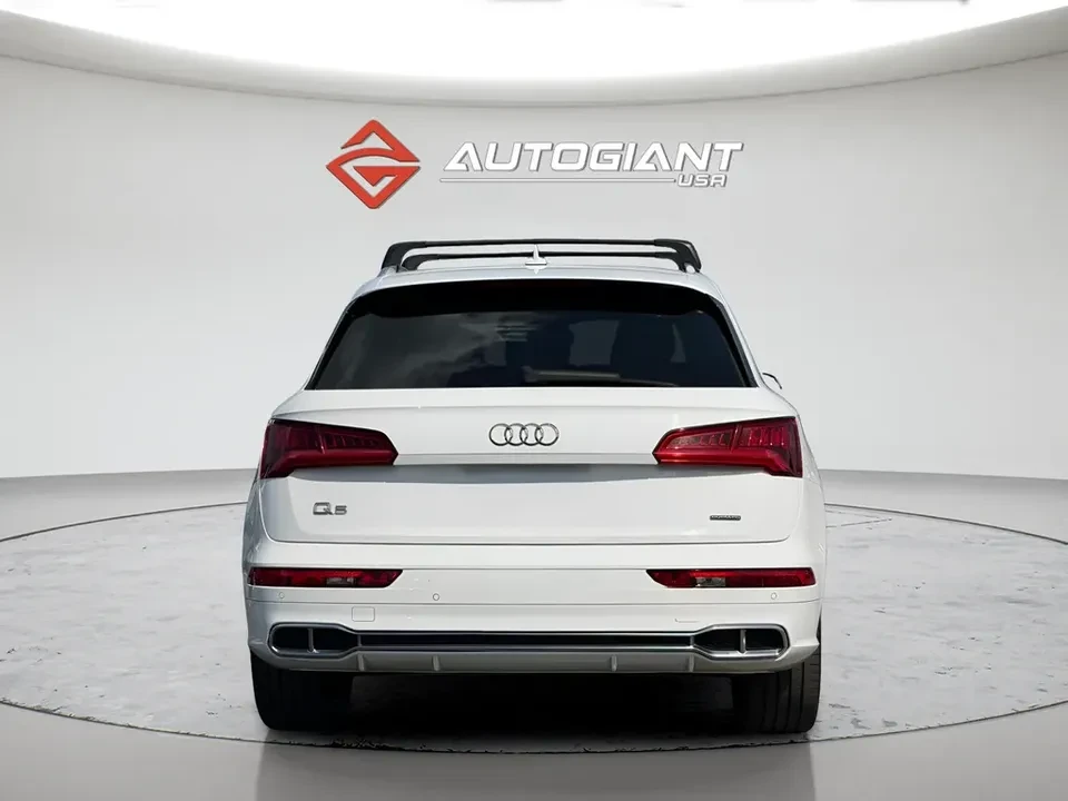 2020 Audi FY Q5 - Image 6 of 20