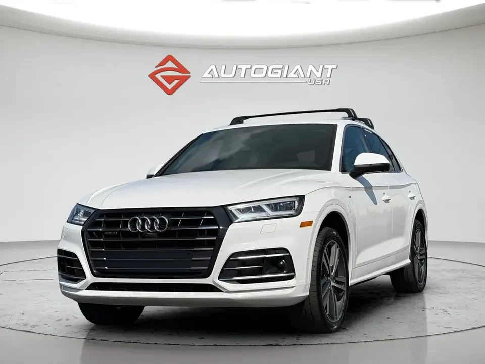 2020 Audi FY Q5 - Image 13 of 20