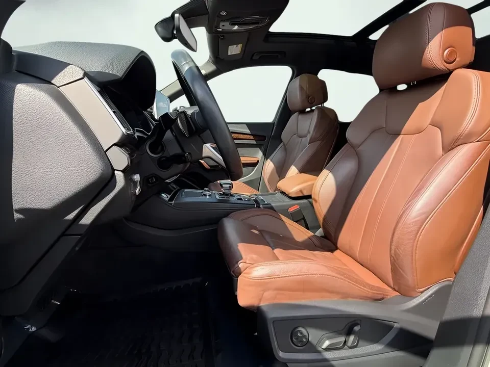 2020 Audi FY Q5 - Image 17 of 20