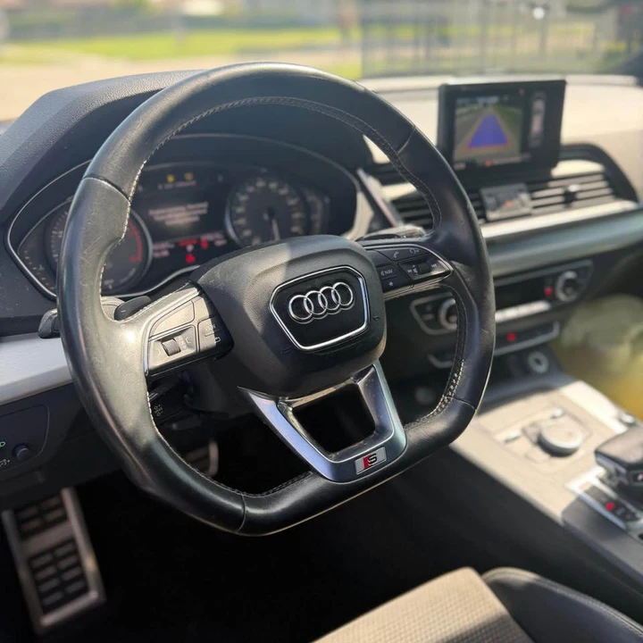 2020 Audi FY Q5 - Image 15 of 16