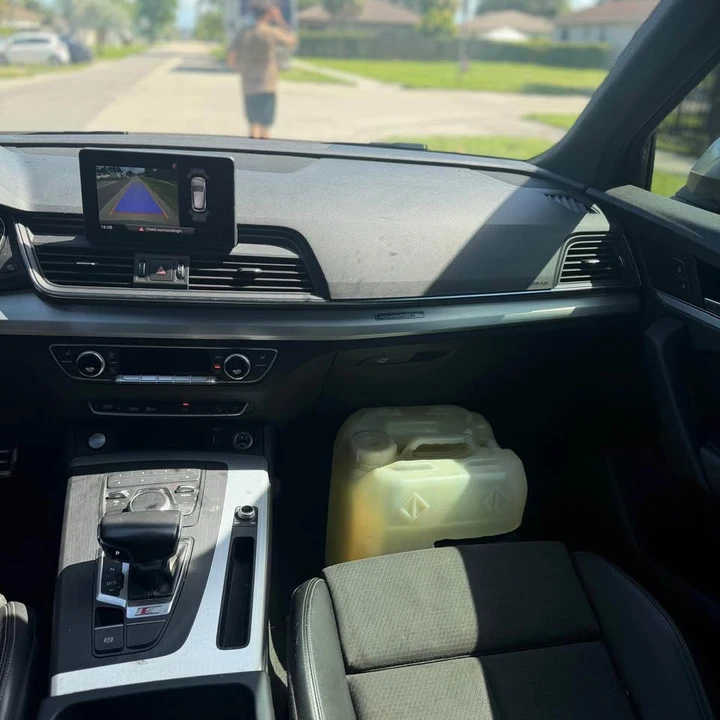2020 Audi FY Q5 - Image 13 of 16