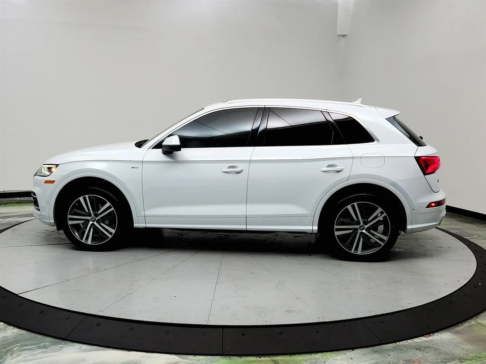 2020 Audi FY Q5 - Image 8 of 12