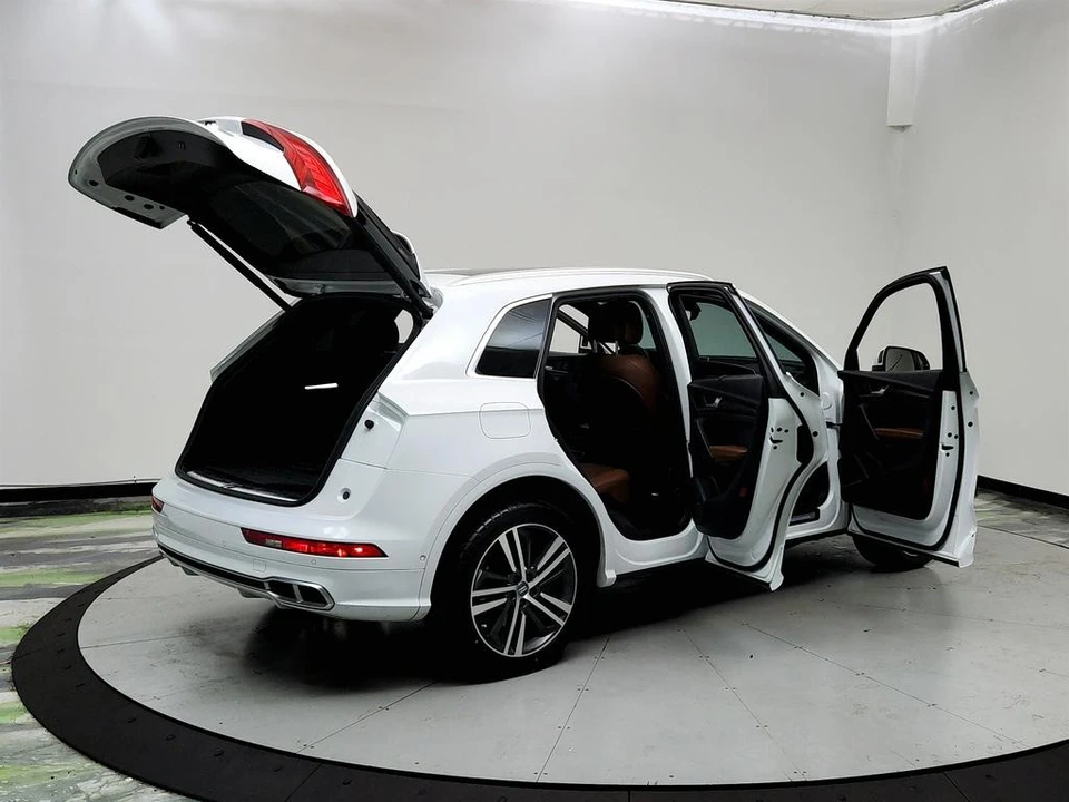 2020 Audi FY Q5 - Image 11 of 12