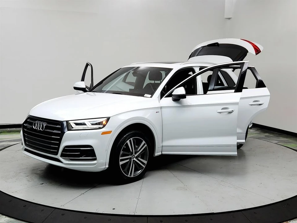 2020 Audi FY Q5 - Image 9 of 12