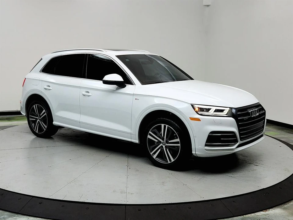2020 Audi FY Q5 - Image 3 of 12