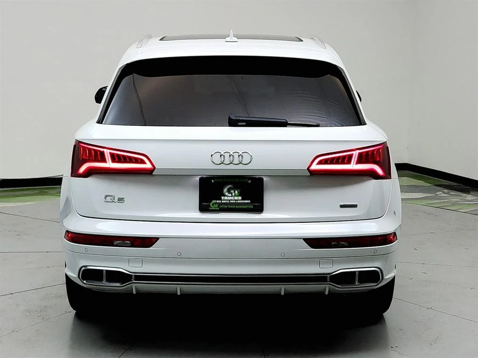 2020 Audi FY Q5 - Image 6 of 12