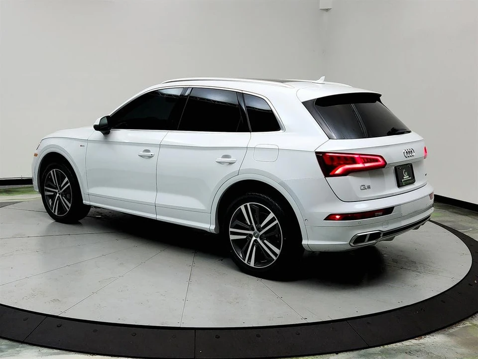 2020 Audi FY Q5 - Image 7 of 12