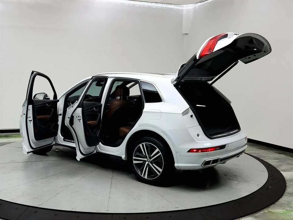 2020 Audi FY Q5 - Image 12 of 12