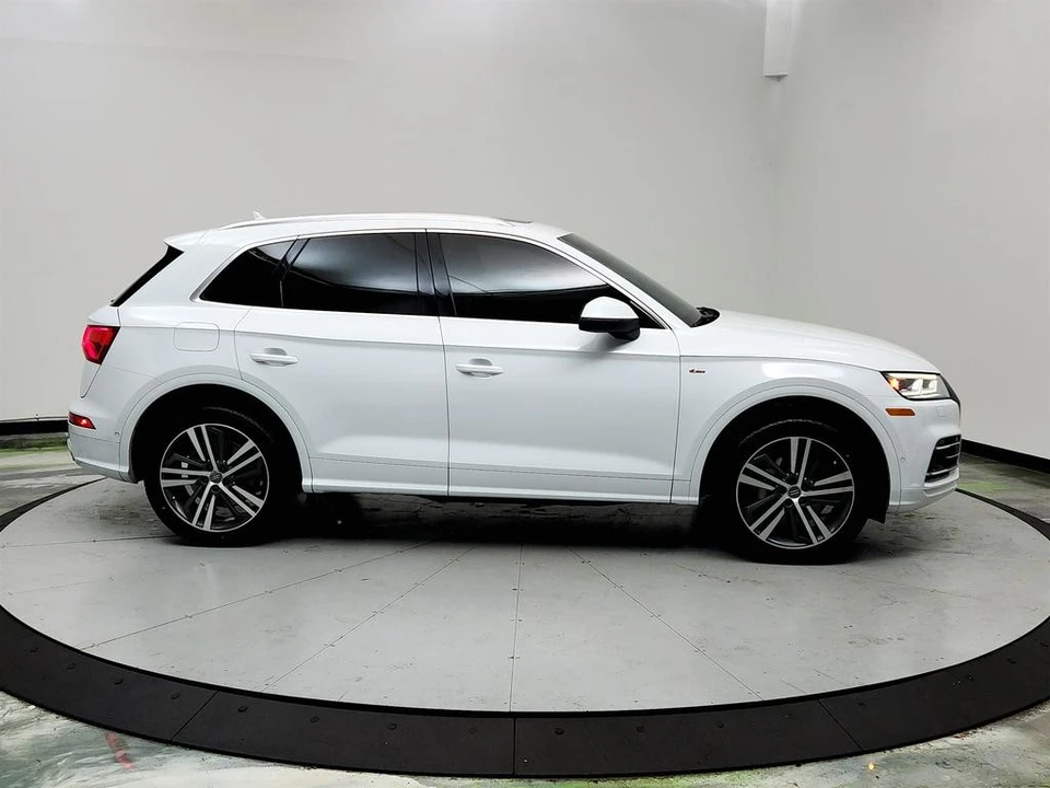 2020 Audi FY Q5 - Image 4 of 12