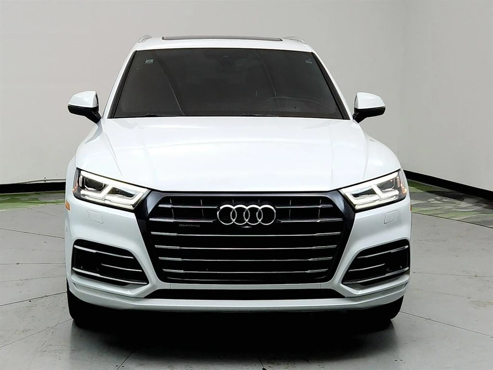 2020 Audi FY Q5 - Image 2 of 12