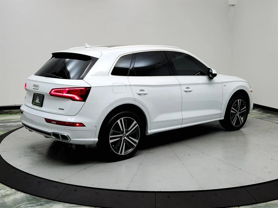 2020 Audi FY Q5 - Image 5 of 12