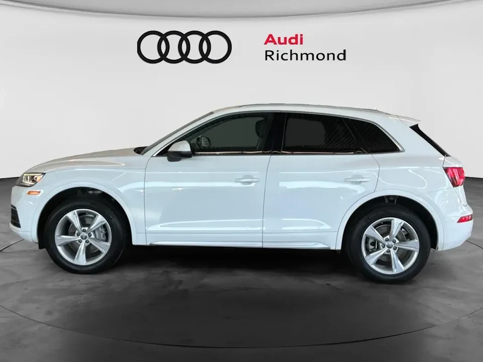 2020 Audi FY Q5 - Image 8 of 19