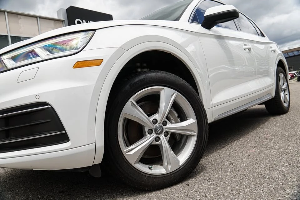 2020 Audi FY Q5 - Image 7 of 20