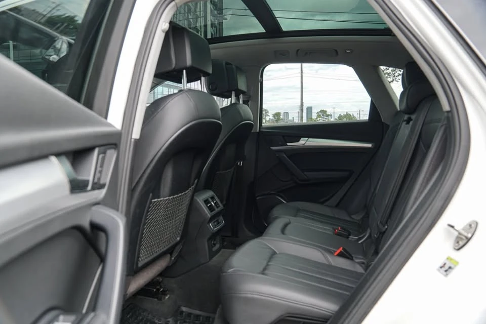 2020 Audi FY Q5 - Image 17 of 20