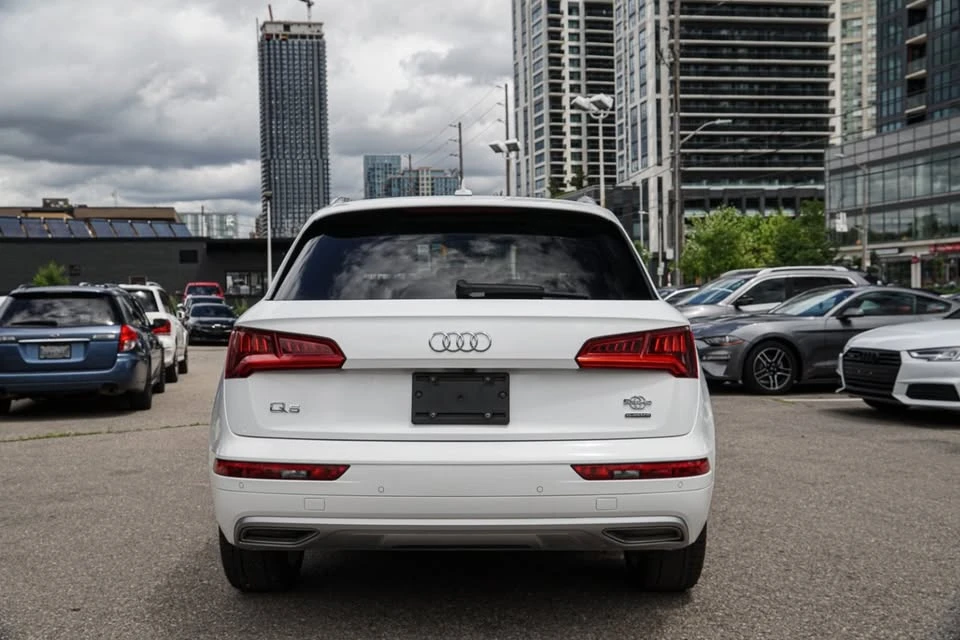 2020 Audi FY Q5 - Image 5 of 20