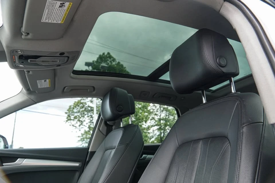 2020 Audi FY Q5 - Image 15 of 20