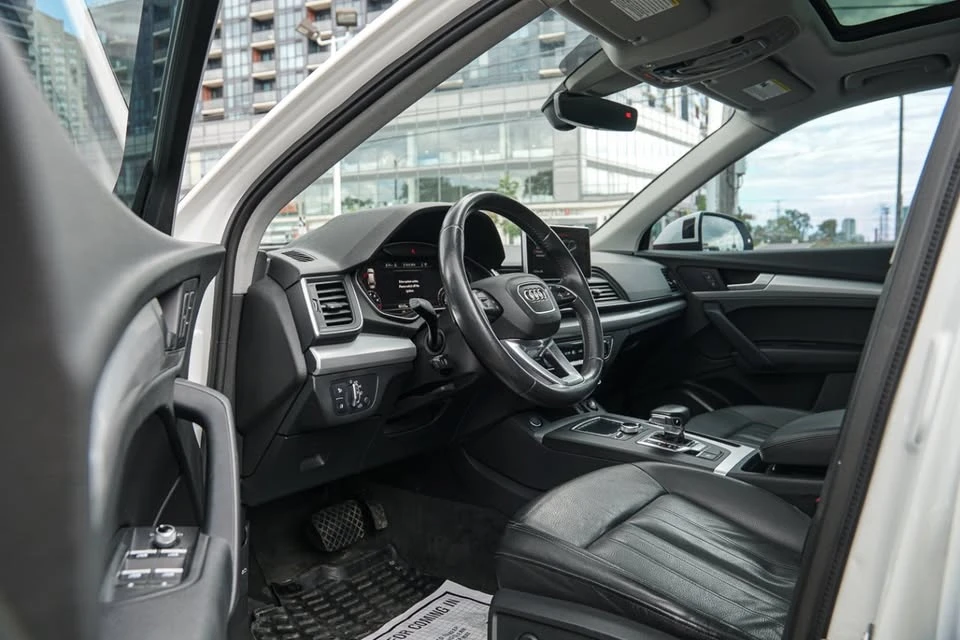 2020 Audi FY Q5 - Image 10 of 20