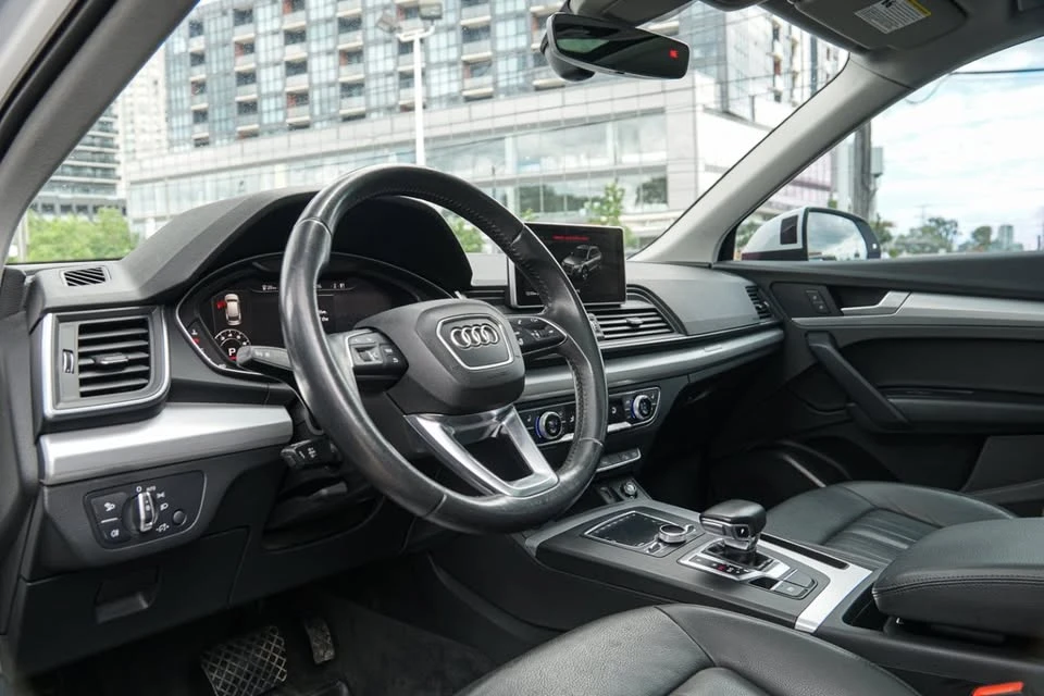 2020 Audi FY Q5 - Image 11 of 20