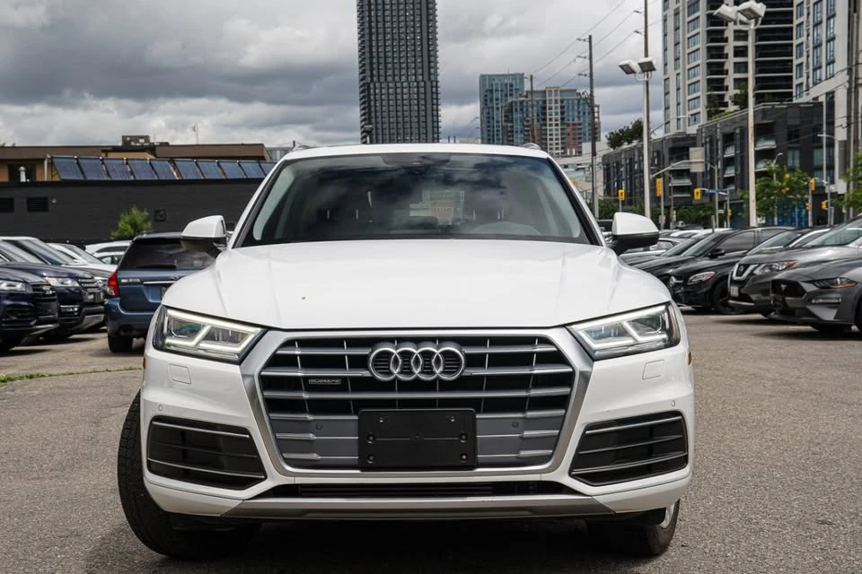 2020 Audi FY Q5 - Image 3 of 20
