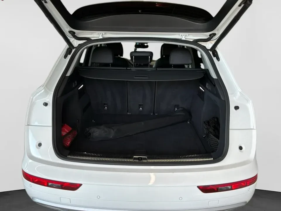 2020 Audi FY Q5 - Image 9 of 19
