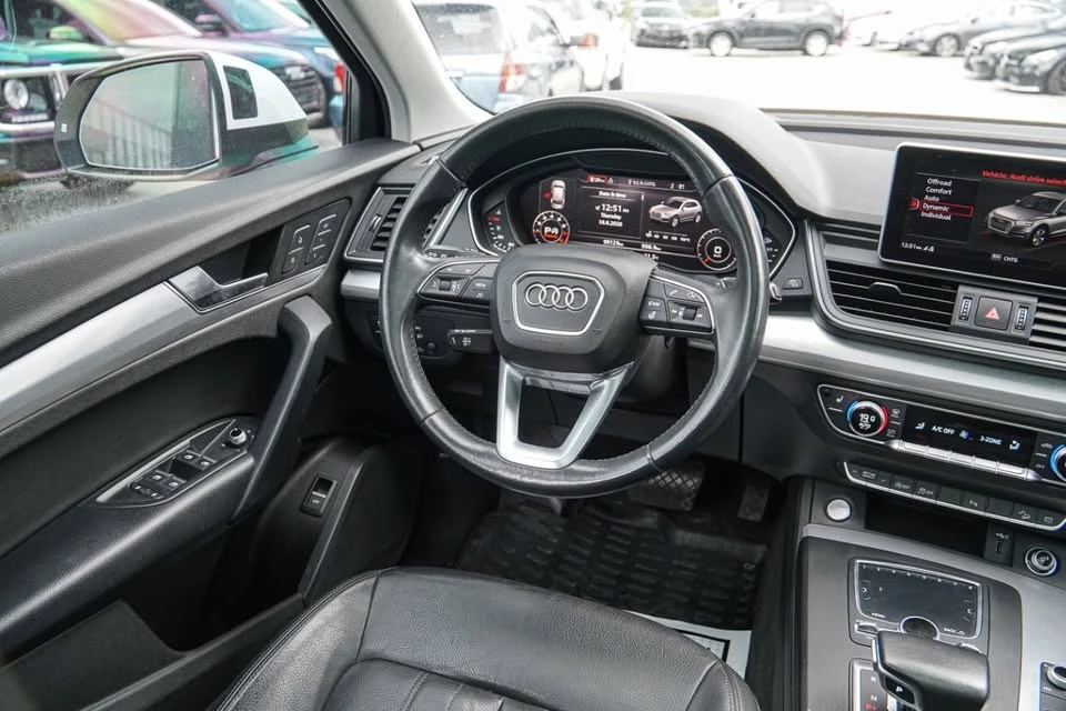 2020 Audi FY Q5 - Image 20 of 20
