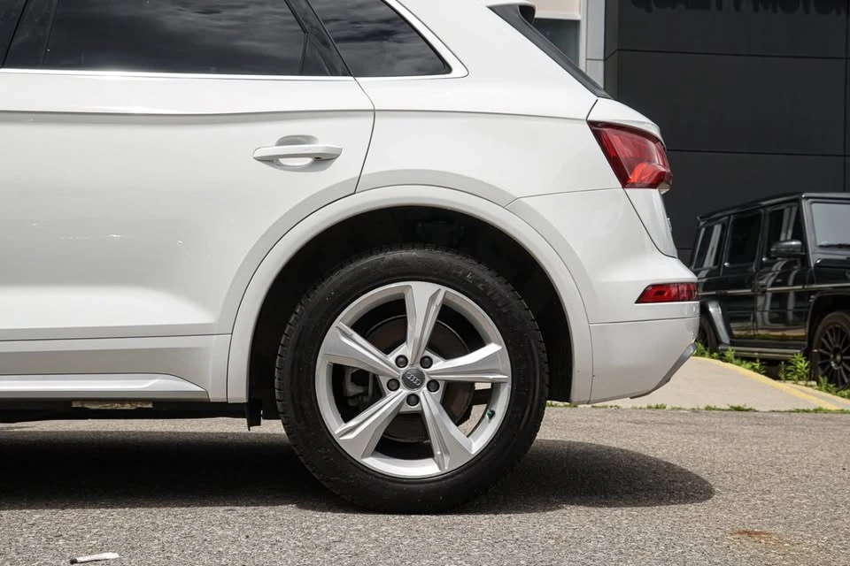 2020 Audi FY Q5 - Image 9 of 20