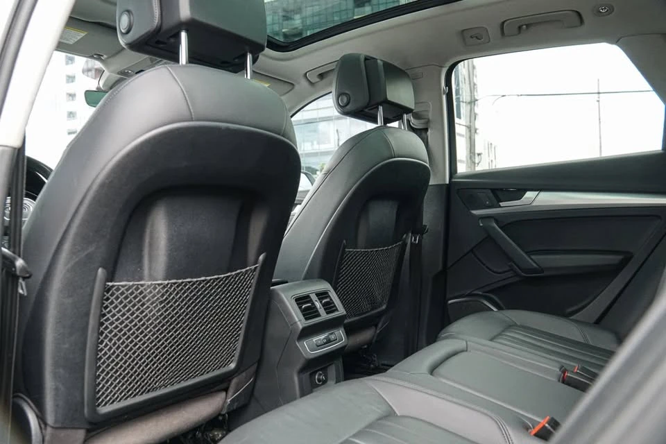 2020 Audi FY Q5 - Image 18 of 20