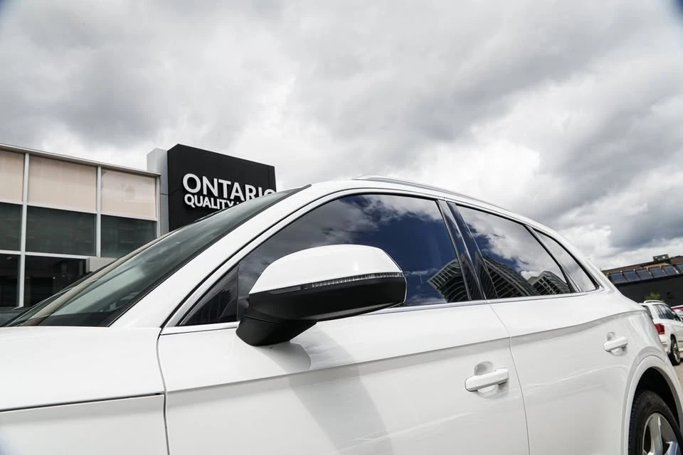 2020 Audi FY Q5 - Image 8 of 20