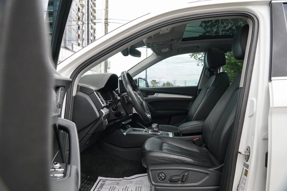 2020 Audi FY Q5 - Image 14 of 20
